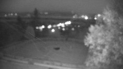 Veselíčko - park u zámku