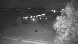 Veselíčko - park u zámku