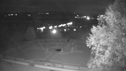 Veselíčko - park u zámku