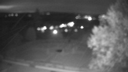 Veselíčko - park u zámku