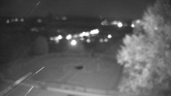 Veselíčko - park u zámku