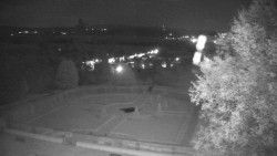 Veselíčko - park u zámku