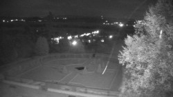 Veselíčko - park u zámku