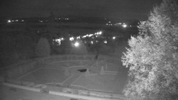 Veselíčko - park u zámku