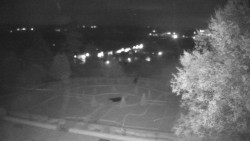 Veselíčko - park u zámku