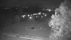 Veselíčko - park u zámku