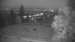 Veselíčko - park u zámku