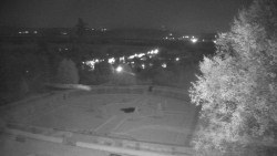 Veselíčko - park u zámku