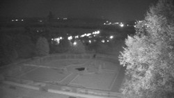 Veselíčko - park u zámku