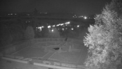 Veselíčko - park u zámku