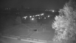 Veselíčko - park u zámku