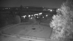 Veselíčko - park u zámku