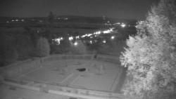 Veselíčko - park u zámku