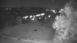 Veselíčko - park u zámku