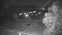 Veselíčko - park u zámku