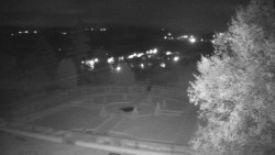 Veselíčko - park u zámku