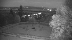 Veselíčko - park u zámku