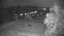 Veselíčko - park u zámku