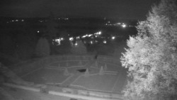 Veselíčko - park u zámku