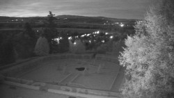 Veselíčko - park u zámku