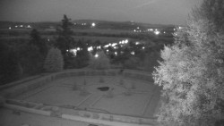 Veselíčko - park u zámku