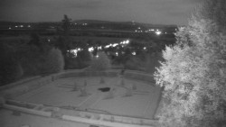 Veselíčko - park u zámku