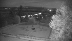 Veselíčko - park u zámku