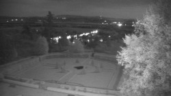 Veselíčko - park u zámku