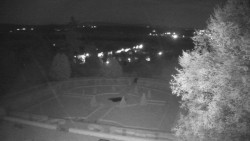 Veselíčko - park u zámku