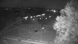 Veselíčko - park u zámku