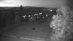 Veselíčko - park u zámku