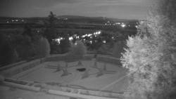 Veselíčko - park u zámku