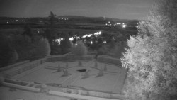 Veselíčko - park u zámku