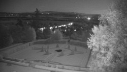 Veselíčko - park u zámku