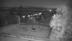 Veselíčko - park u zámku