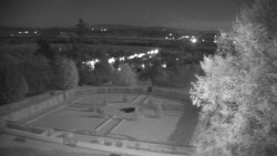 Veselíčko - park u zámku