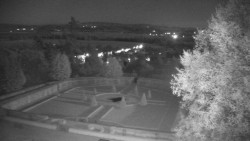 Veselíčko - park u zámku