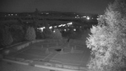 Veselíčko - park u zámku