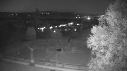 Veselíčko - park u zámku