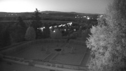 Veselíčko - park u zámku