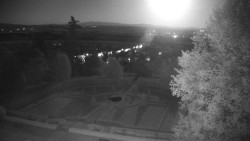 Veselíčko - park u zámku