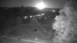 Veselíčko - park u zámku
