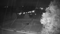 Veselíčko - park u zámku
