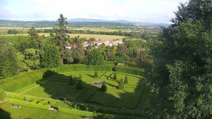 Obec Veselíčko - Veselíčko - park u zámku - 6.6.2026 v 18:30 Obec Veselíčko - Veselíčko - park u zámku - 6.6.2026 v 18:30