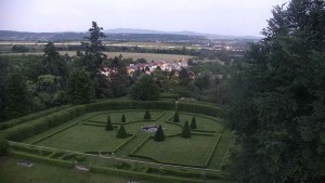 Obec Veselíčko - Veselíčko - park u zámku - 6.6.2026 v 21:30 Obec Veselíčko - Veselíčko - park u zámku - 6.6.2026 v 21:30