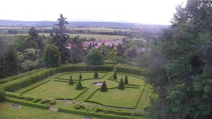 Gemeinde Veselíčko - Veselíčko – Park beim Schloss - 16.6.2026 v 18:30 Gemeinde Veselíčko - Veselíčko – Park beim Schloss - 16.6.2026 v 18:30