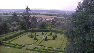 Gemeinde Veselíčko - Veselíčko – Park beim Schloss - 16.6.2026 v 20:30 Gemeinde Veselíčko - Veselíčko – Park beim Schloss - 16.6.2026 v 20:30