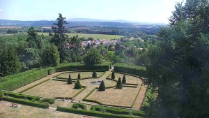 Gmina Veselíčko - Veselíčko – park przy zamku - 8.8.2026 v 13:30 Gmina Veselíčko - Veselíčko – park przy zamku - 8.8.2026 v 13:30