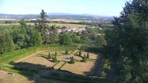 Gmina Veselíčko - Veselíčko – park przy zamku - 8.8.2026 v 17:30 Gmina Veselíčko - Veselíčko – park przy zamku - 8.8.2026 v 17:30