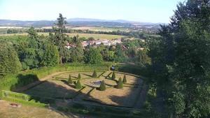 Gmina Veselíčko - Veselíčko – park przy zamku - 8.8.2026 v 18:00 Gmina Veselíčko - Veselíčko – park przy zamku - 8.8.2026 v 18:00